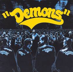 Demonology - If You Can't Join Us Beat Us